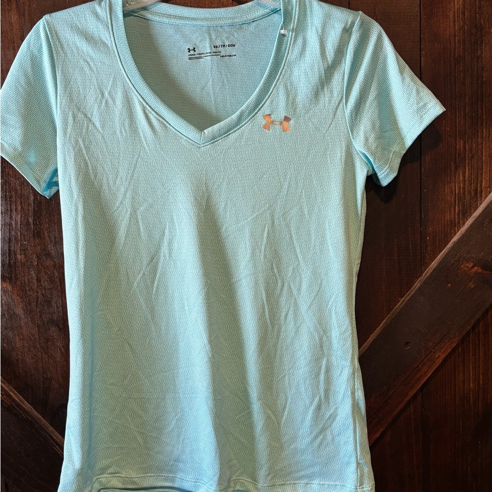 Under Armour shirt